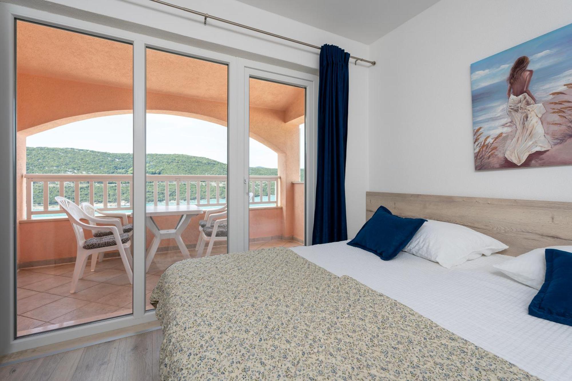 Apartments Obradovic Neum Buitenkant foto