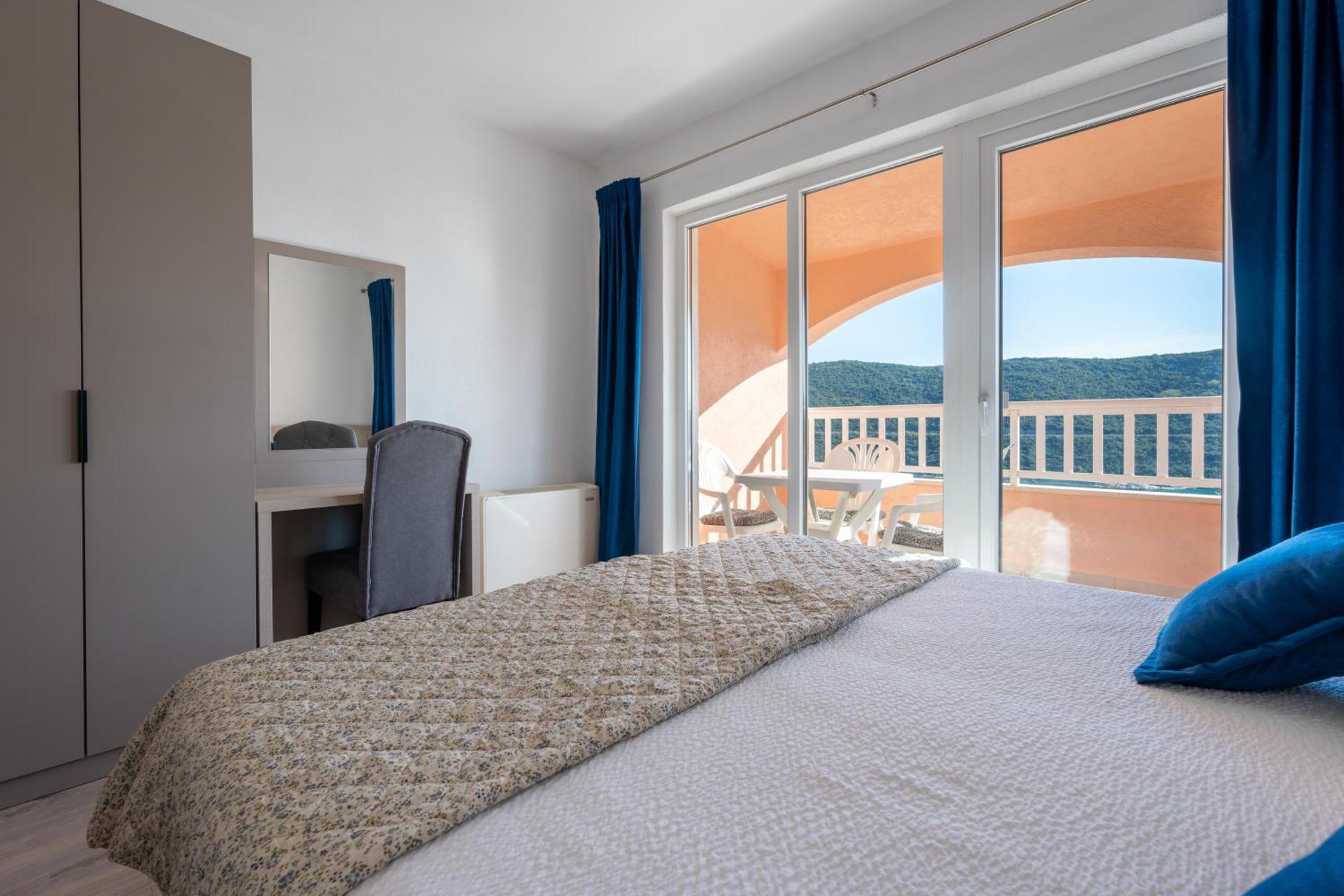 Apartments Obradovic Neum Buitenkant foto