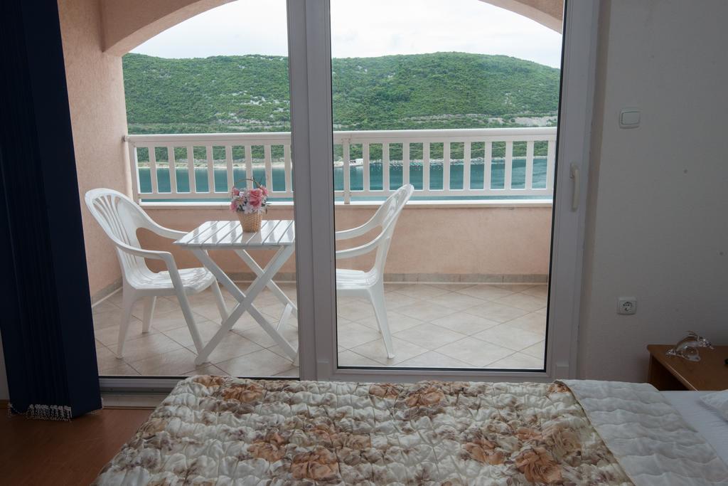 Apartments Obradovic Neum Buitenkant foto
