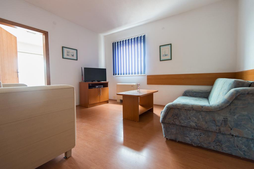 Apartments Obradovic Neum Buitenkant foto