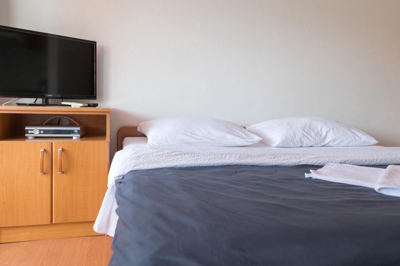 Apartments Obradovic Neum Buitenkant foto